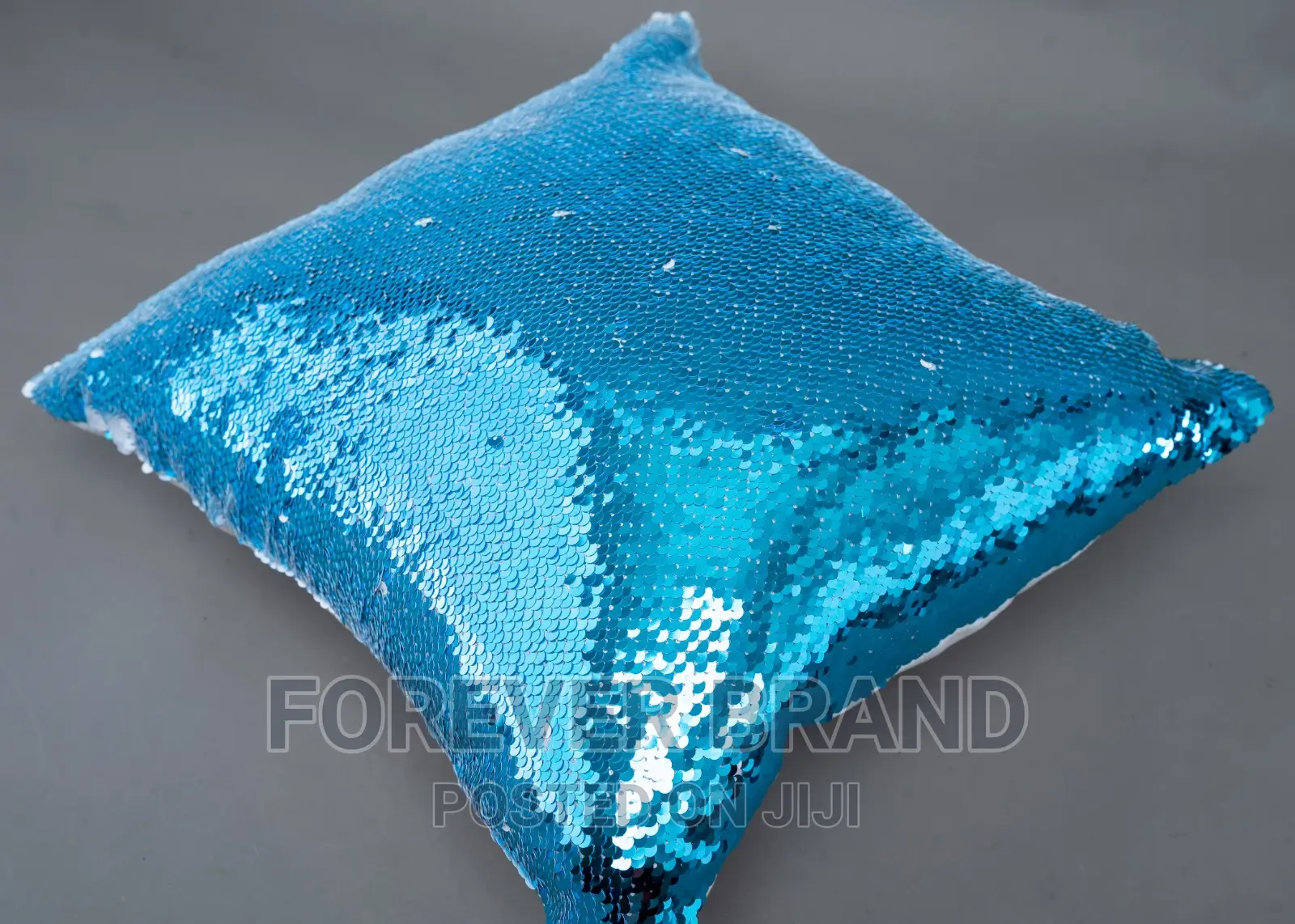 Sequin Pillowcases for Branding