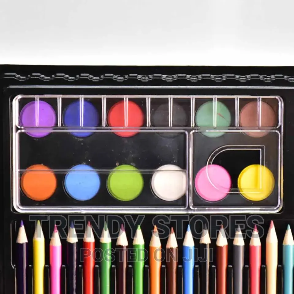 150pcs Art Set