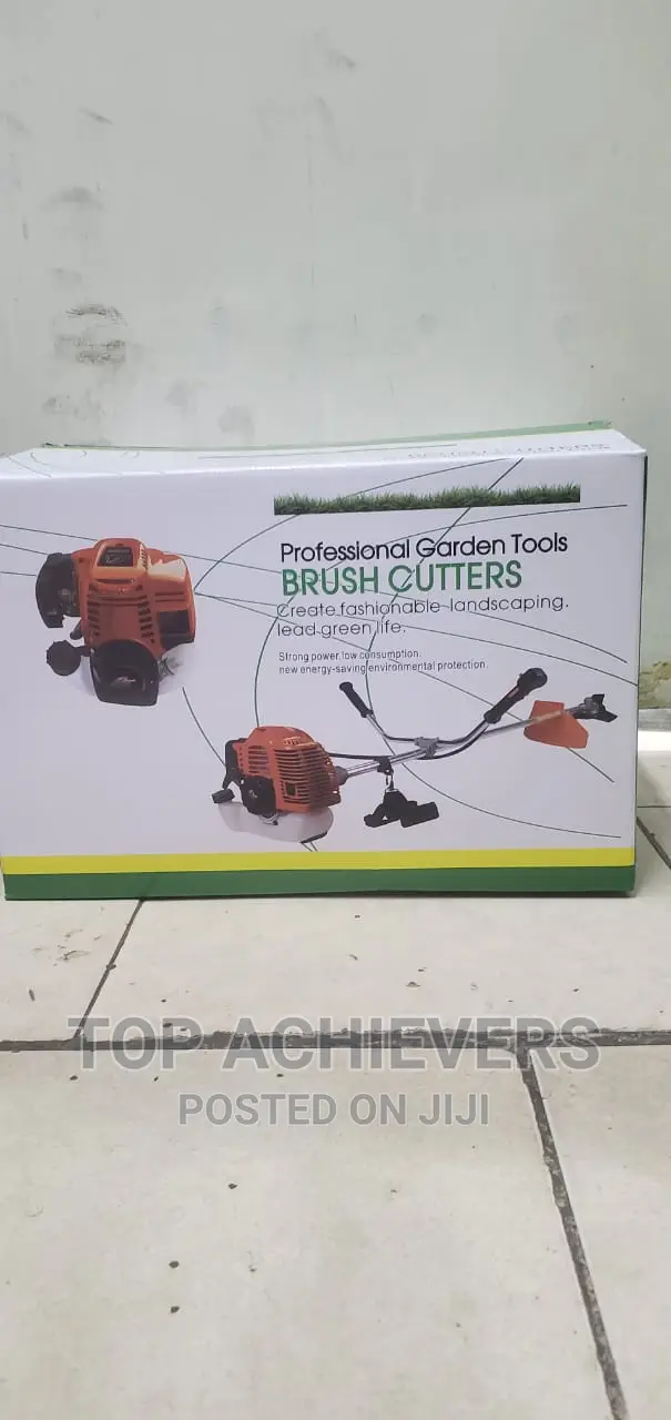 Brush Cutter/Grass Cutter 4 Stroke