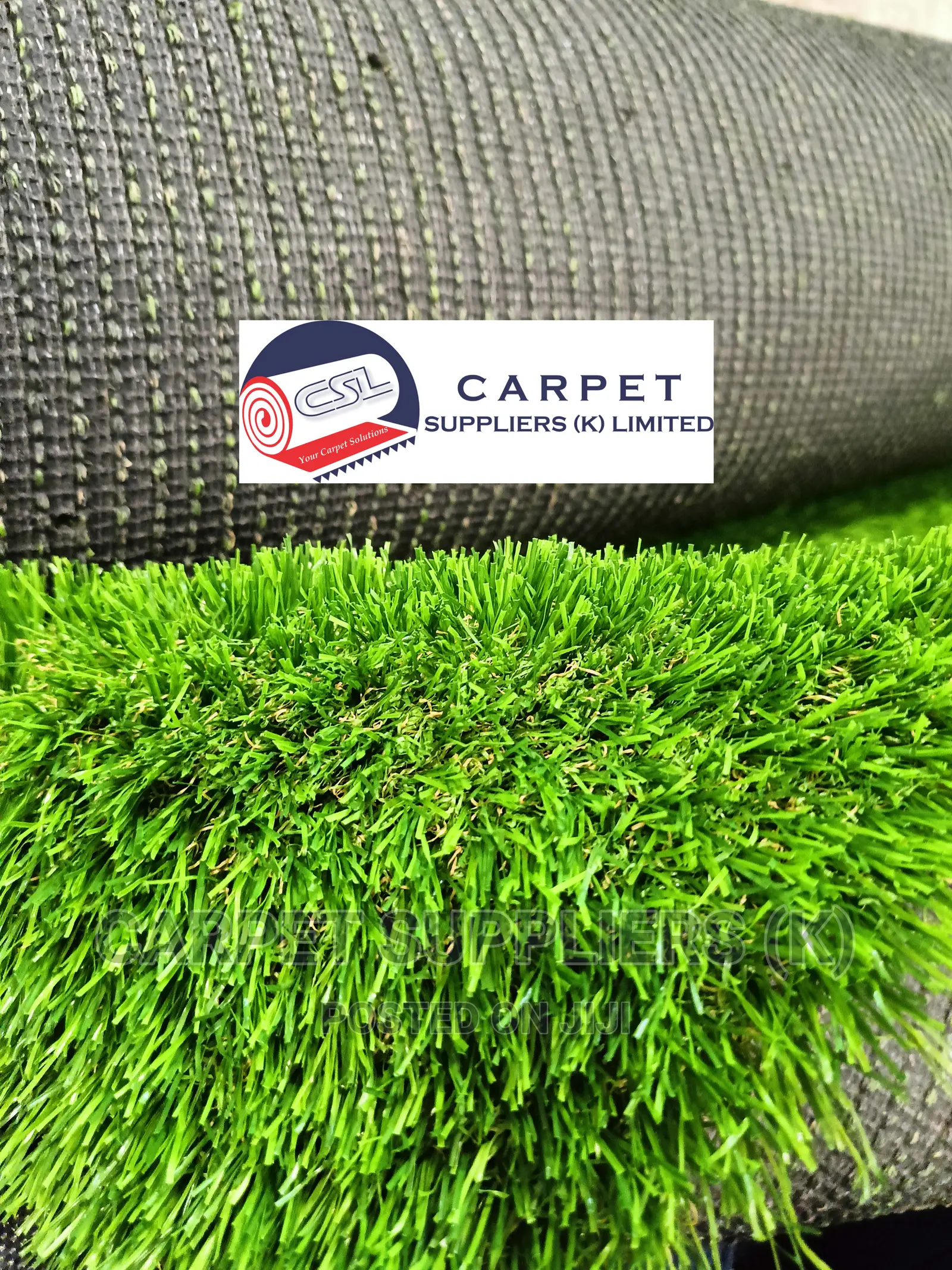 Grass Carpet