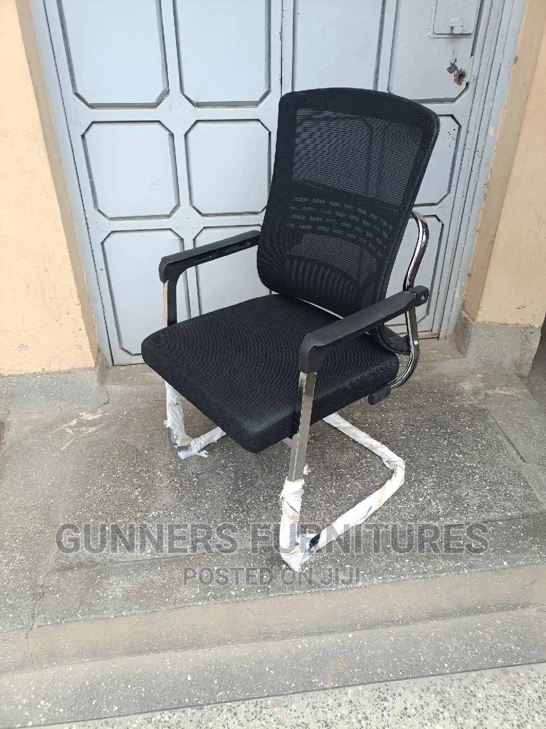Office Chair Visitors Chairs