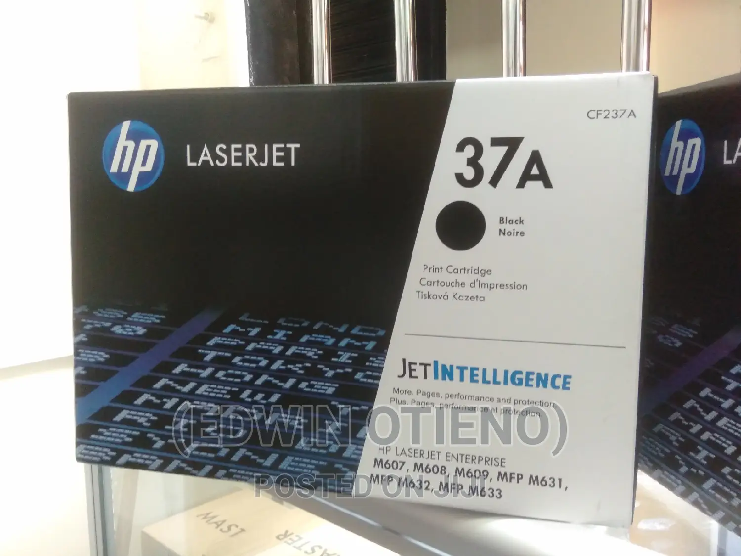Best Hp37a Toner