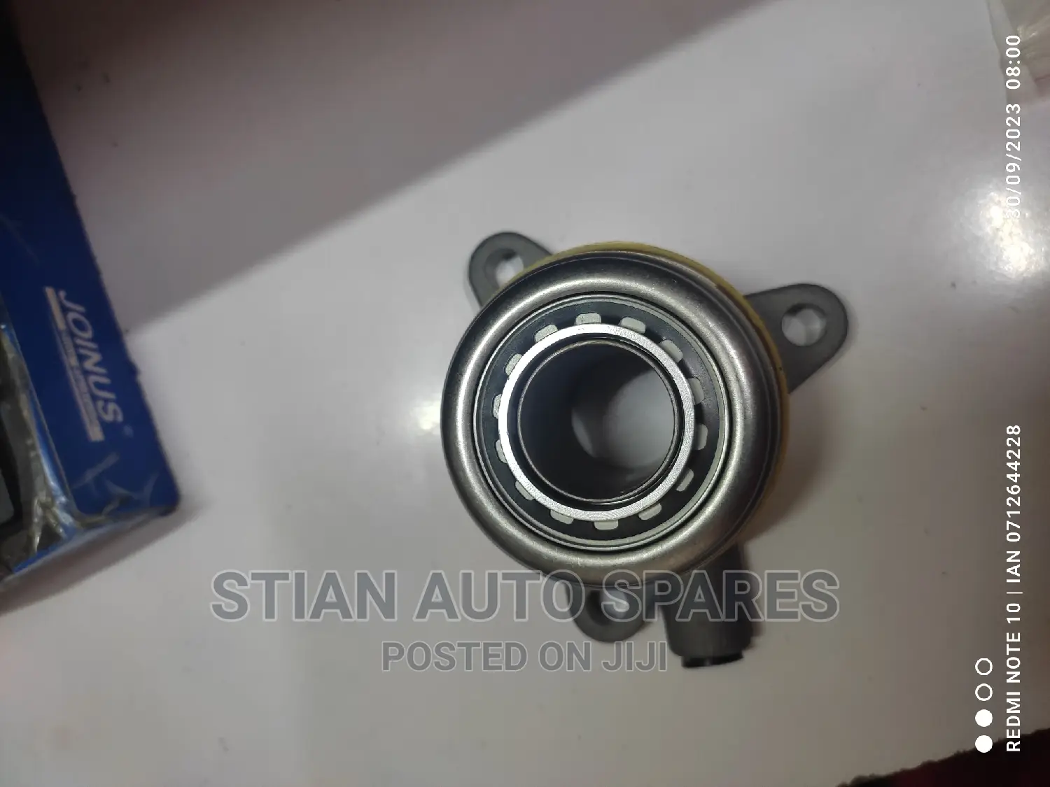 Toyota Corolla Zze/ ZRE Release Bearing