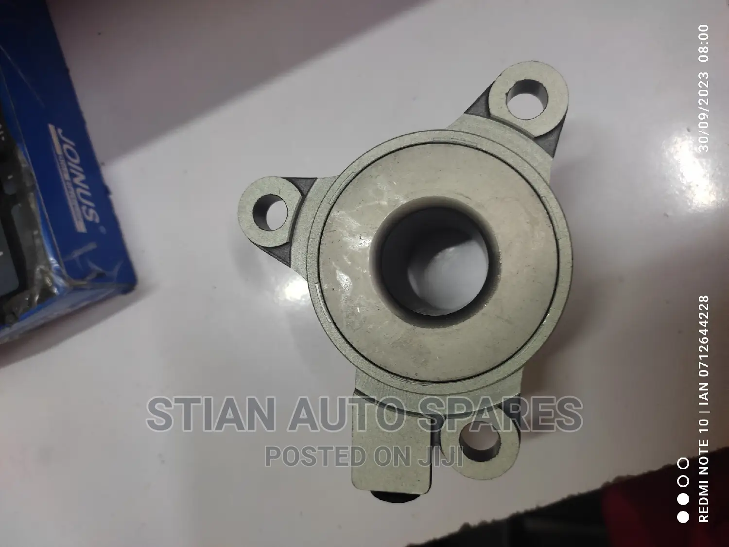 Toyota Corolla Zze/ ZRE Release Bearing