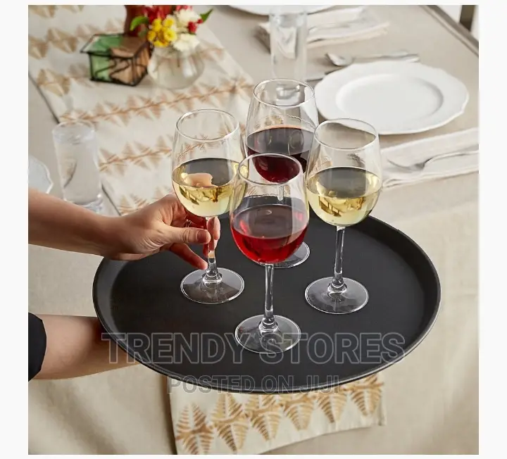 35cms Anti Slip Tray