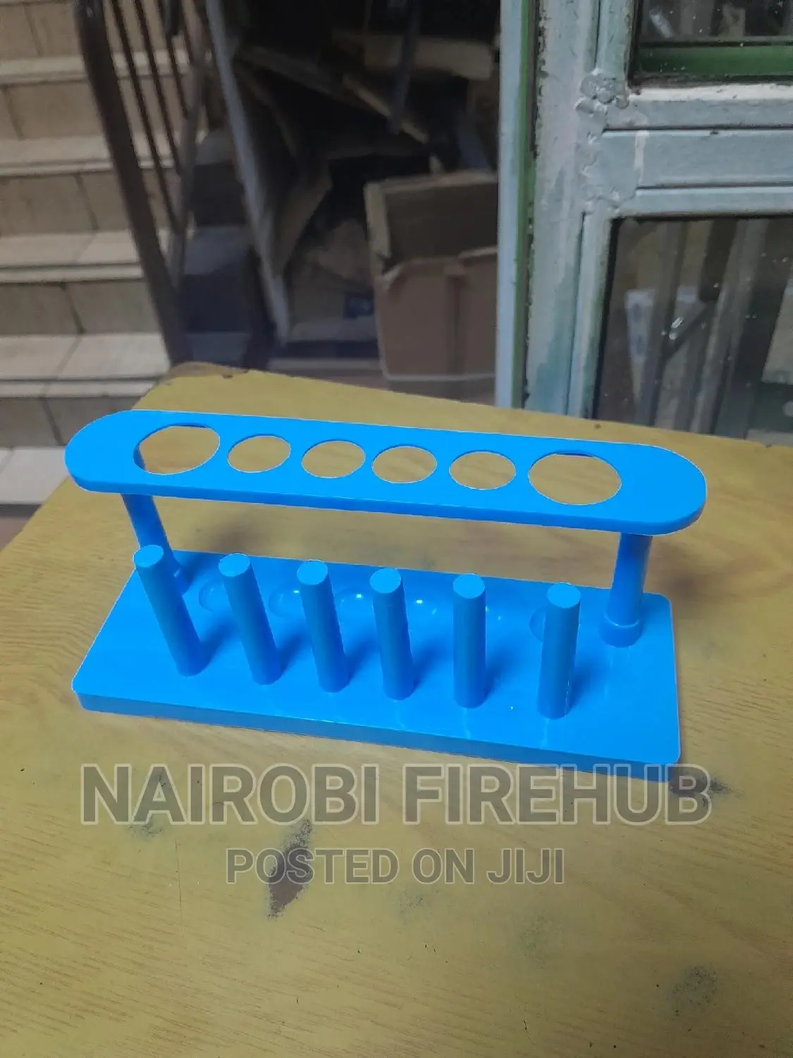 Test Tube Rack