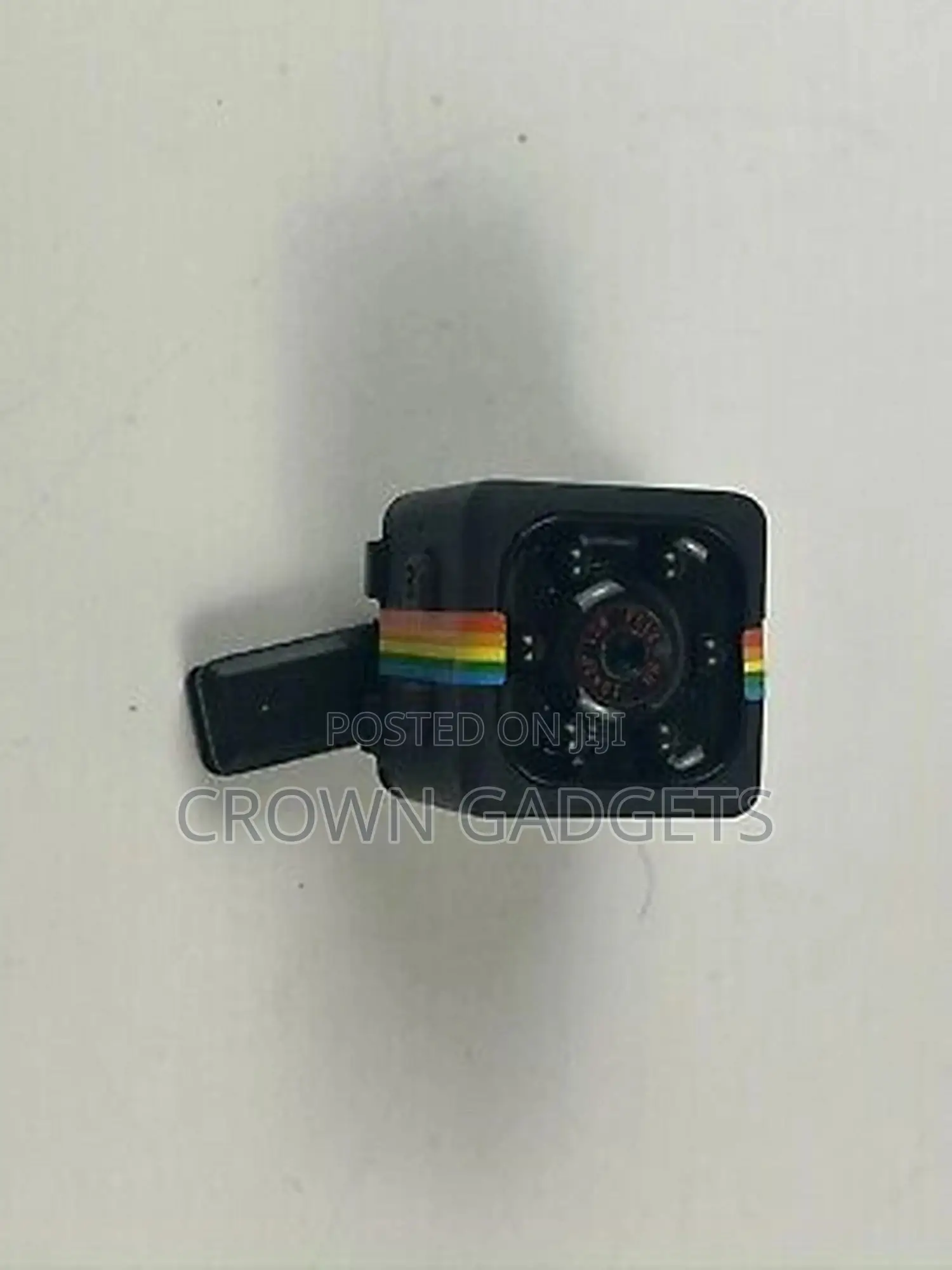Sq11 Mini Dv Video Full HD Camera 1080P