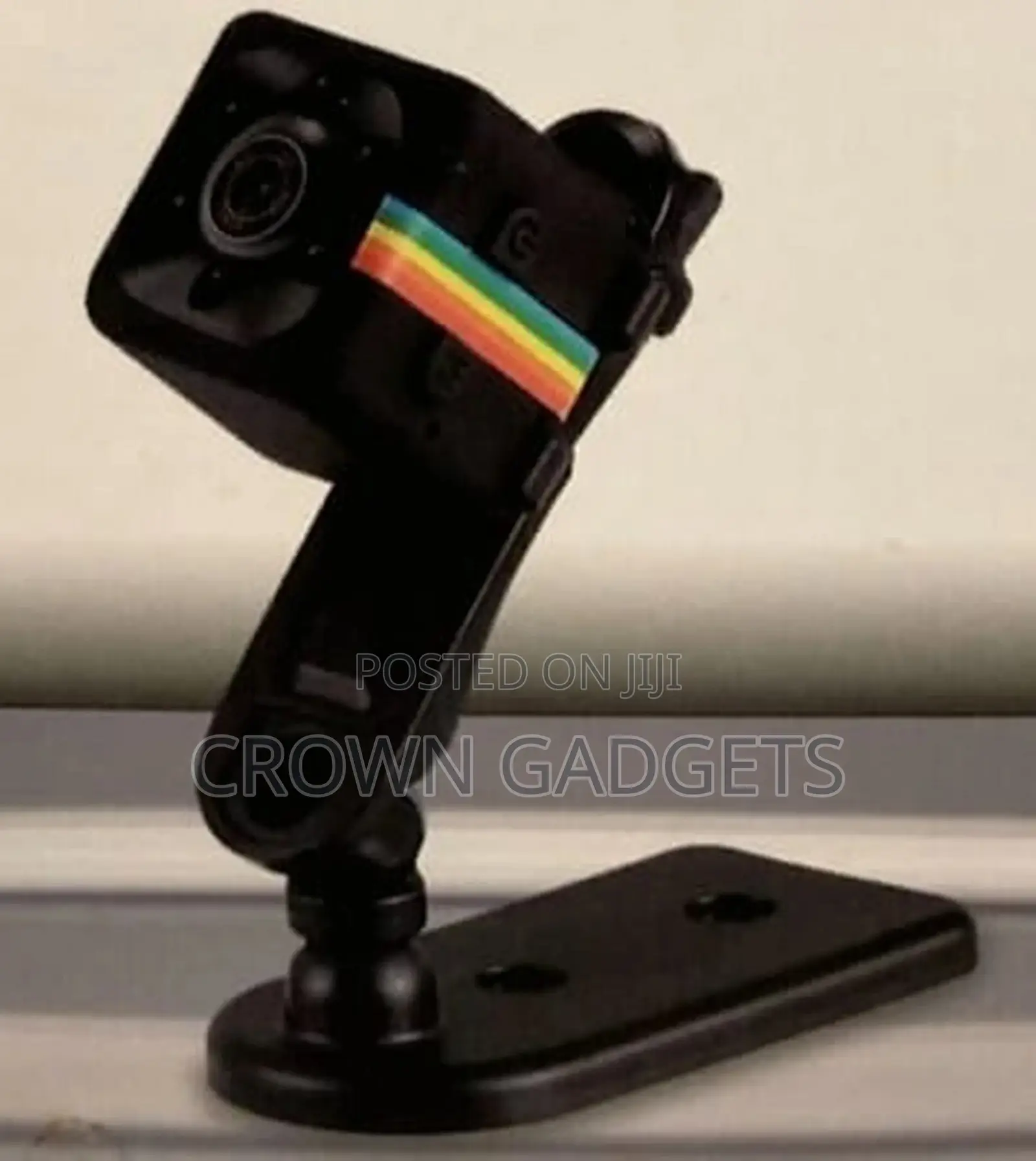 HD 1080P Sensor Night Vision Camcorder Motion DVR