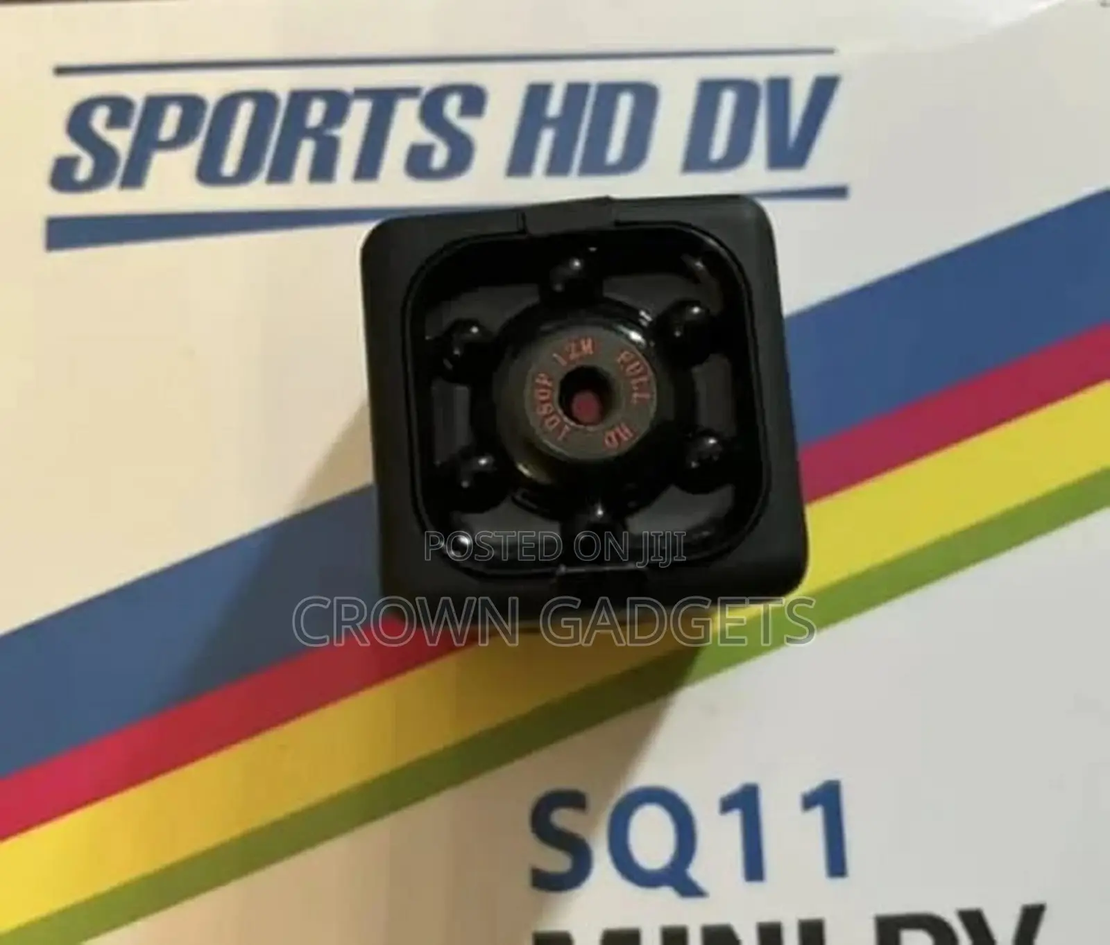 Camcorder Sports DV Video Sports and Action Camera