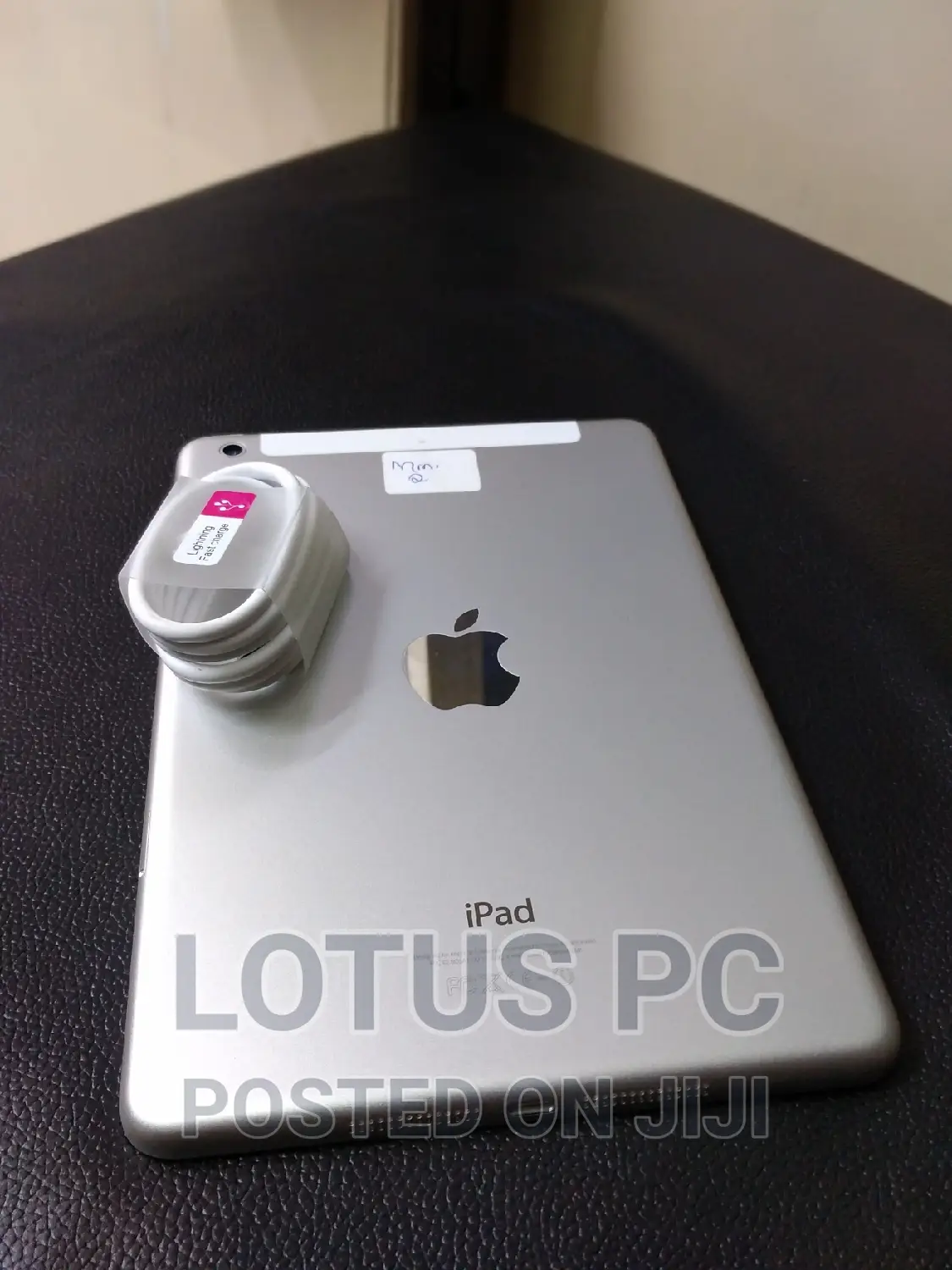 Apple iPad mini 2 16 GB Silver