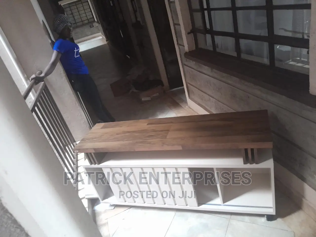 Imported Morden TV Stand