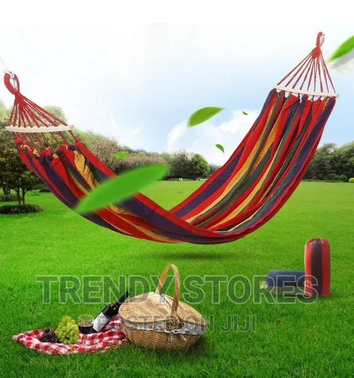 150cm Hanging Hammock