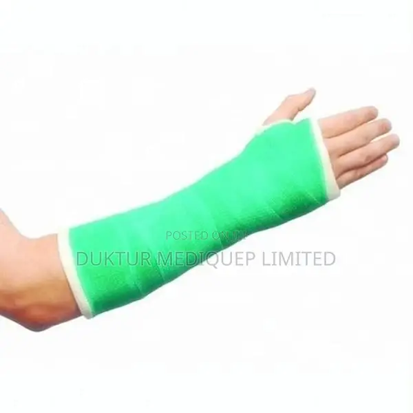 Orthopedic Casting Tape/ 15.0 * 360 Cm