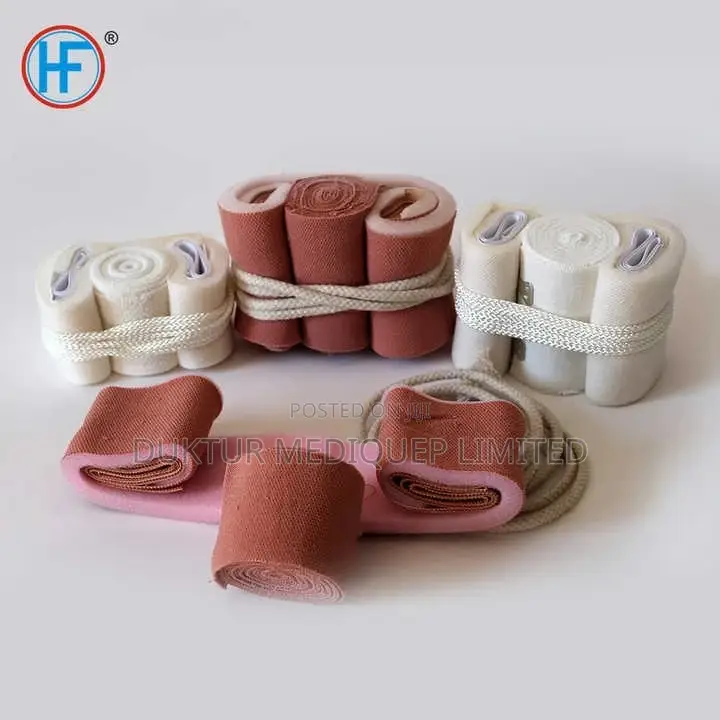 Foot/ Skin Traction Kit Adult/ Child