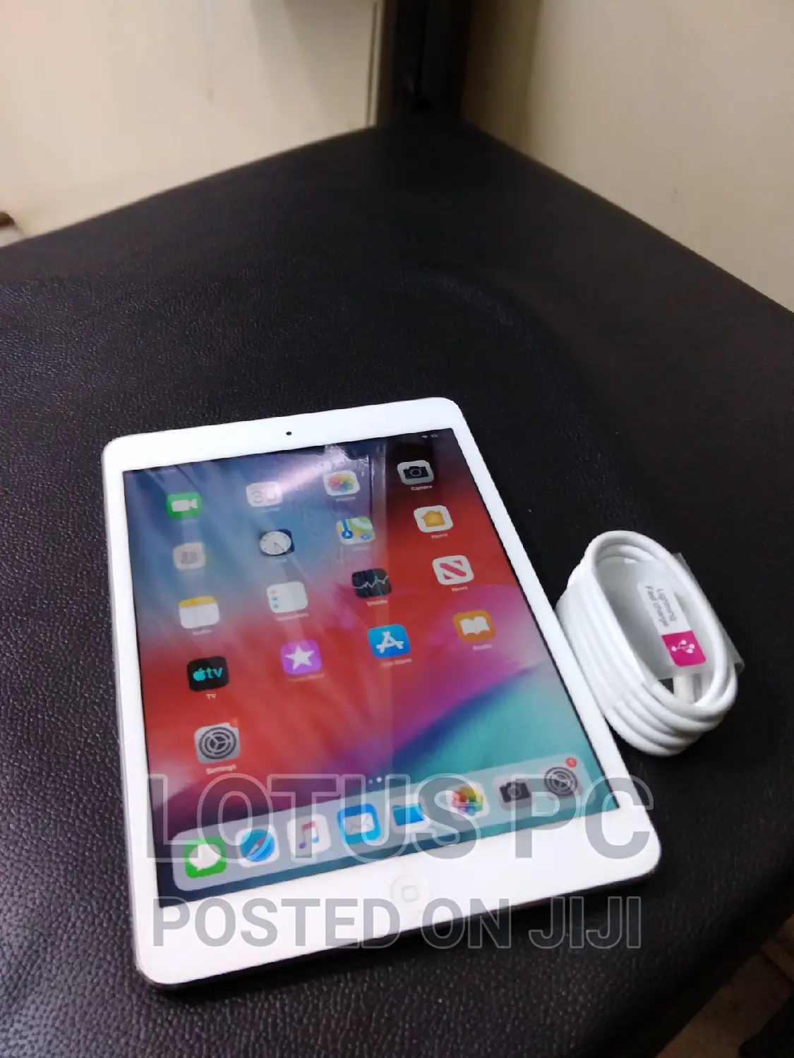 Apple iPad mini 2 16 GB Silver