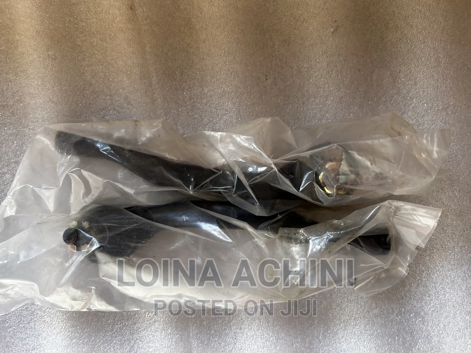 Honda Fit GD1/9 Tierod Ends