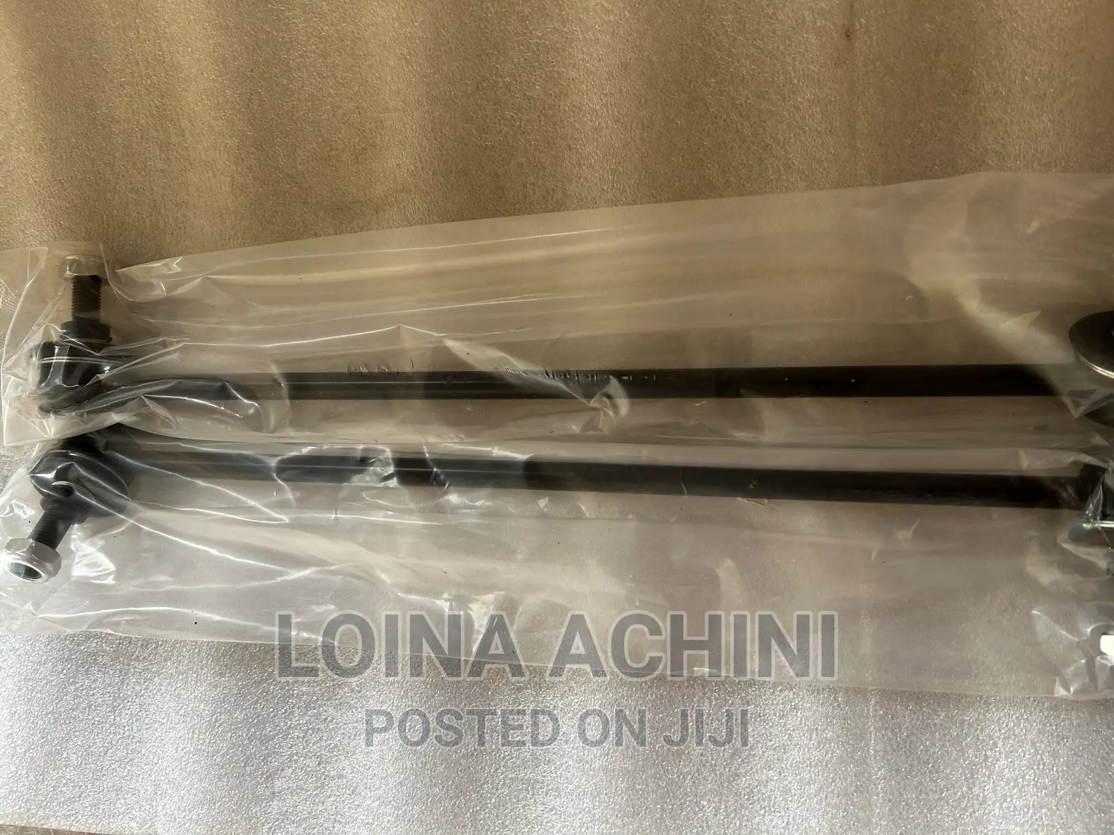 Honda Crossroad Front Stabilizer Links