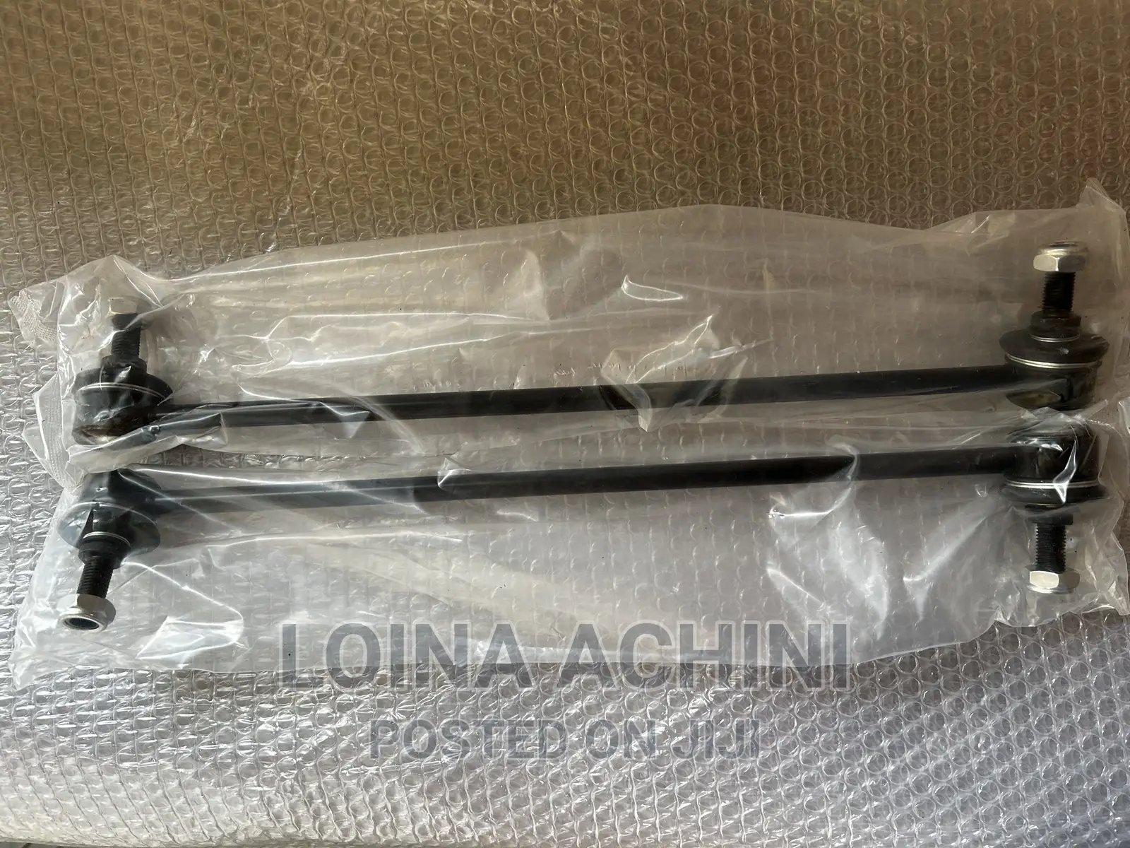 Honda Crossroad Front Stabilizer Links