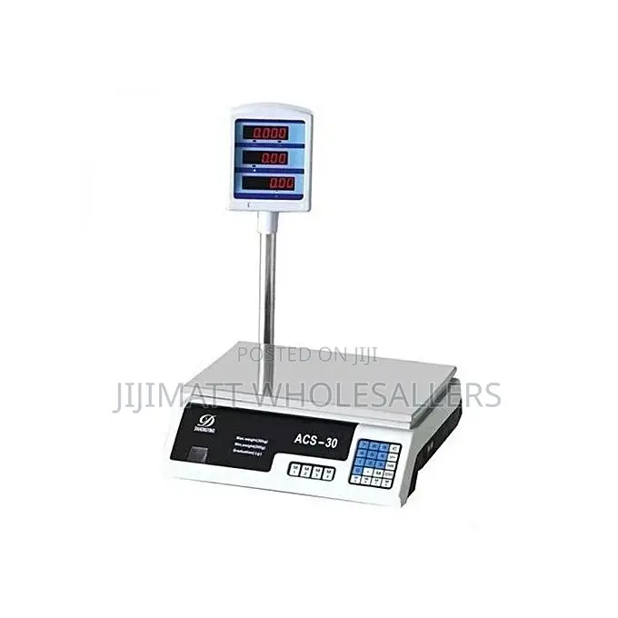 Weighing Scale ACS-30