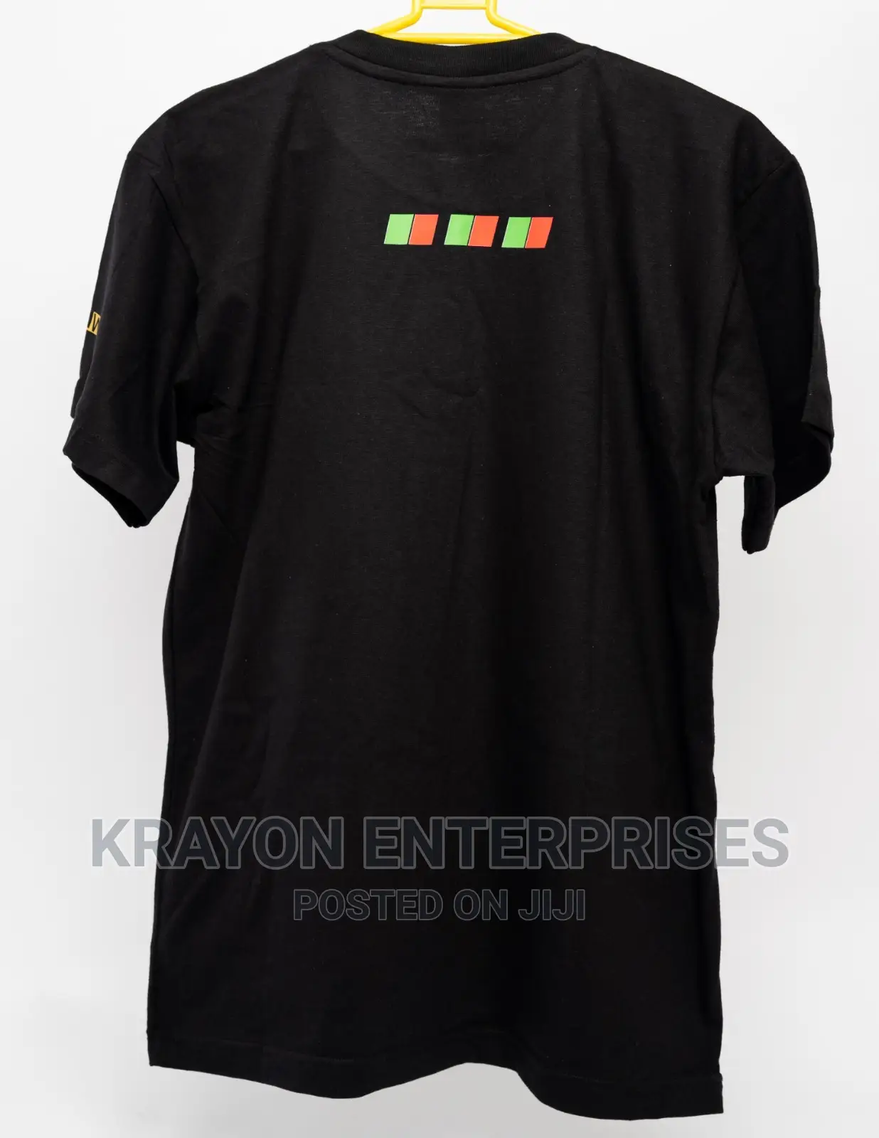 Tshirt Branding or Direct to Garment Print