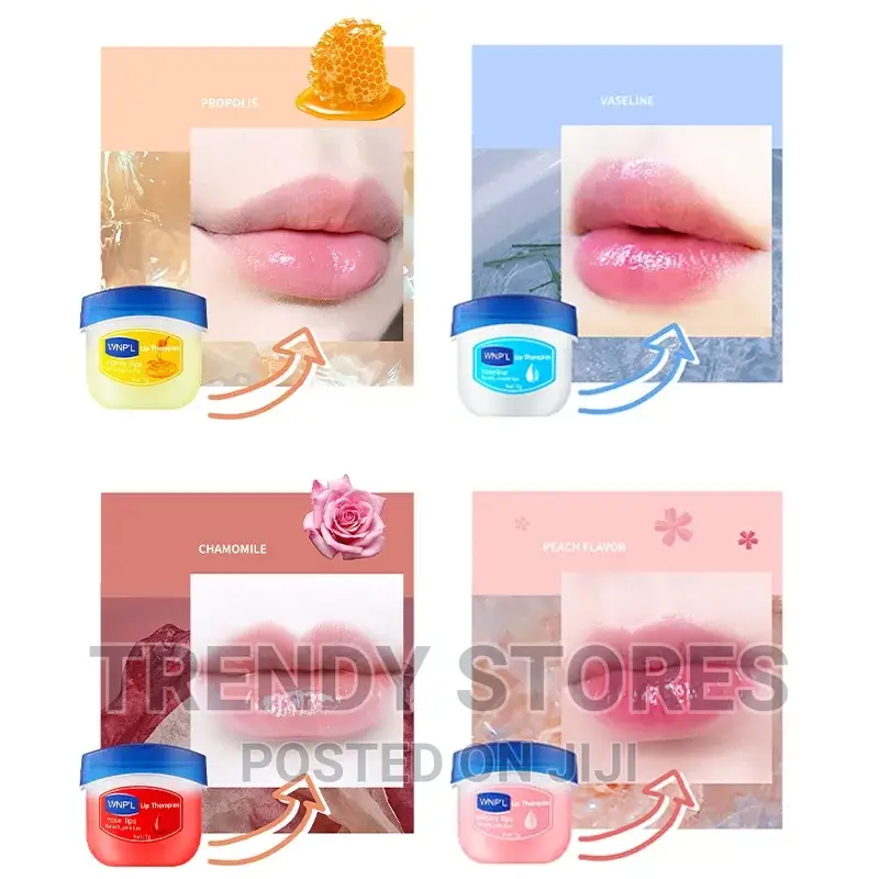 Moisturising Lip Balm