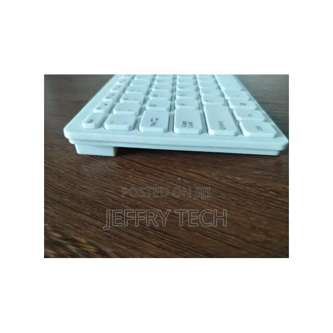 Mini Wireless Keyboard and Mouse Combo 2.4ghz