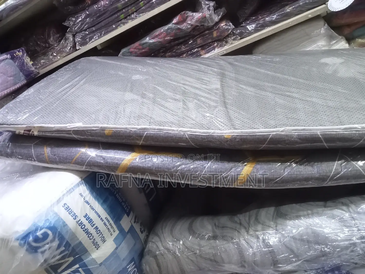 Mattress Topper Offer!