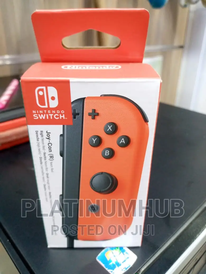 Joy-Con [R] Nintendo Switch