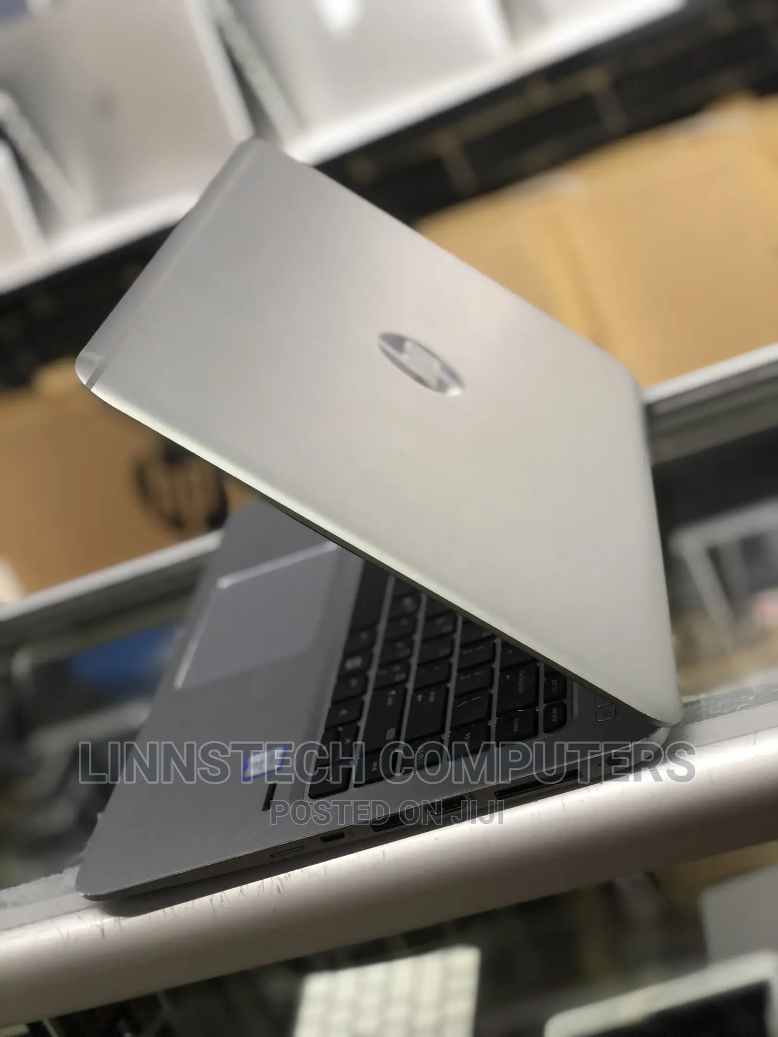 Laptop HP EliteBook 1040 G3 16GB Intel Core I5 SSD 256GB