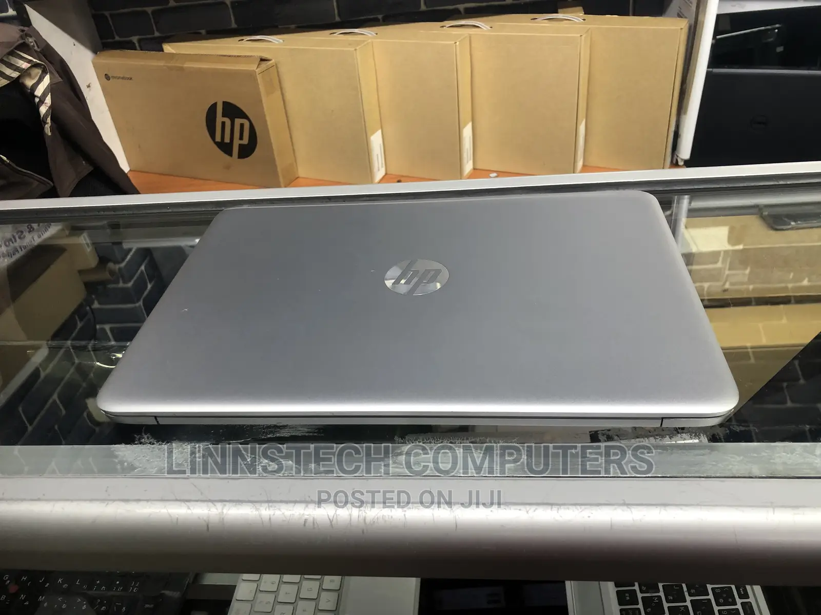 Laptop HP EliteBook 1040 G3 16GB Intel Core I5 SSD 256GB