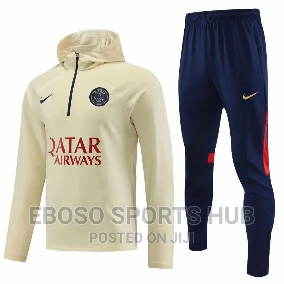 Manchester United Truck Suit