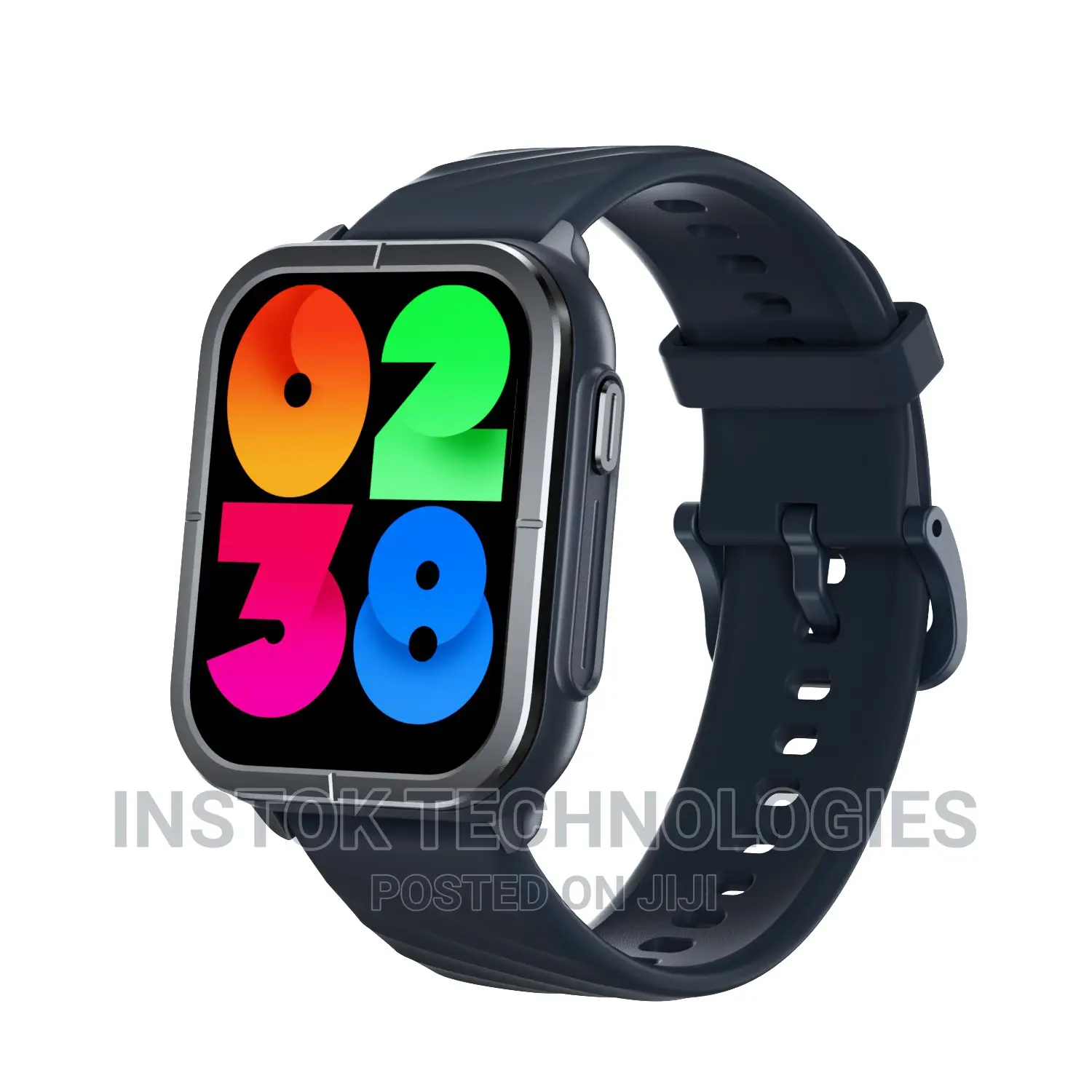 Mibro Watch C3 Bluetooth Smart Watch