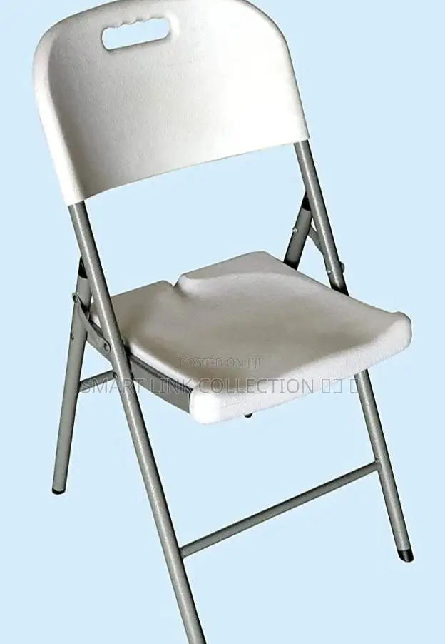 Foldable Chair