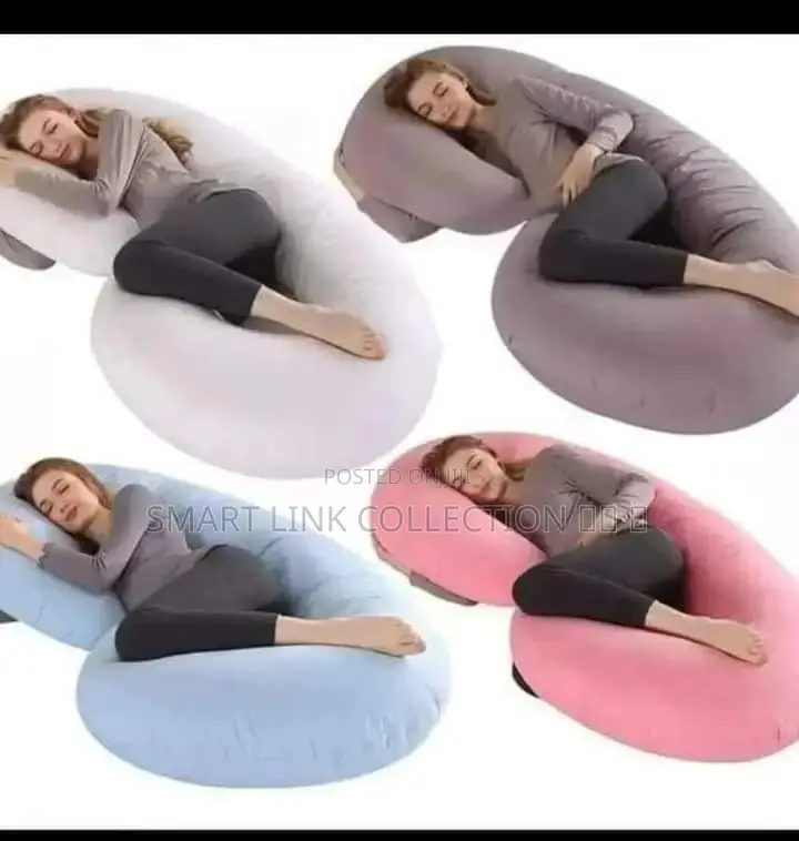 Pregnancy Pillow