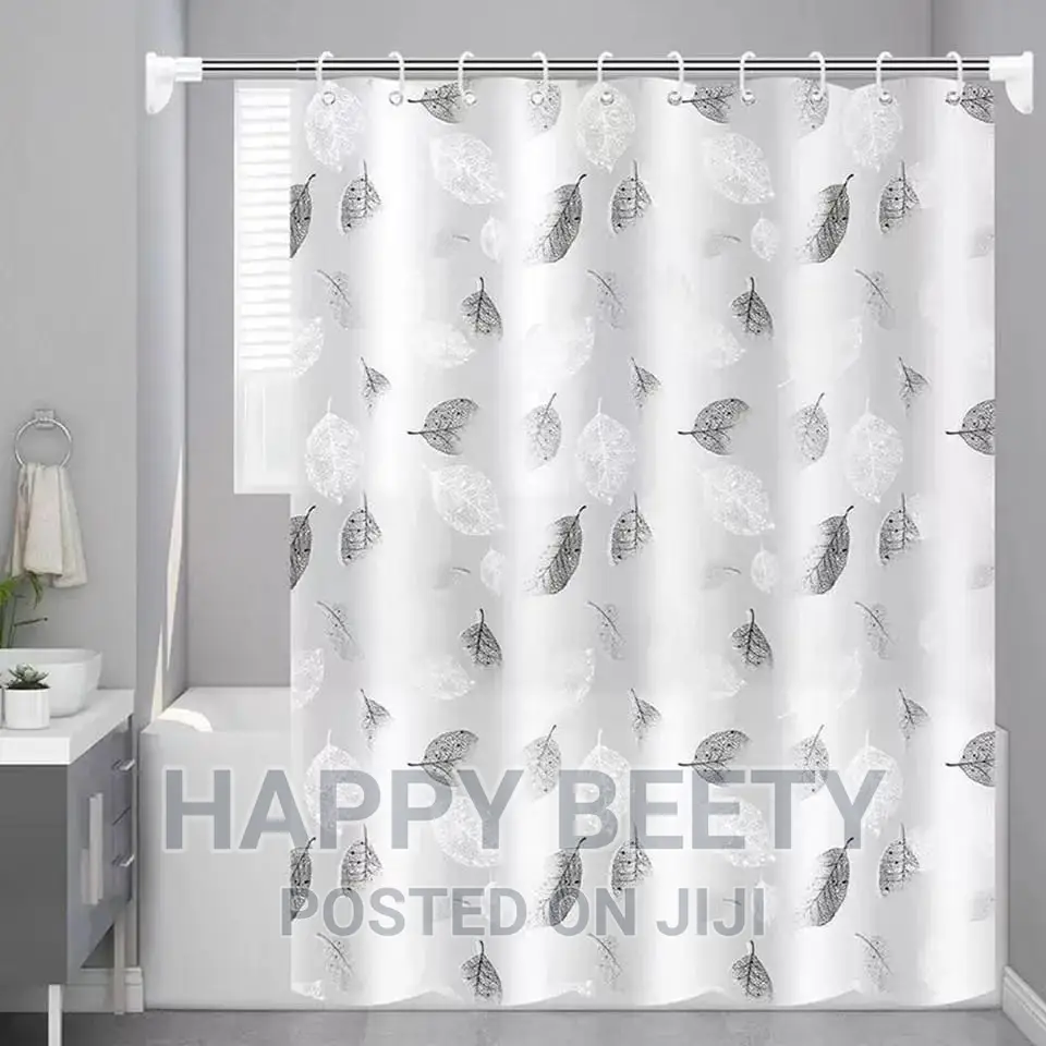 Water Proof Shower Curtain