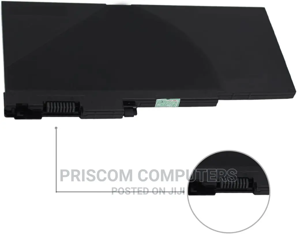 HP Elitebook 840 G3 Battery Cs03xl Genuine HP Laptop