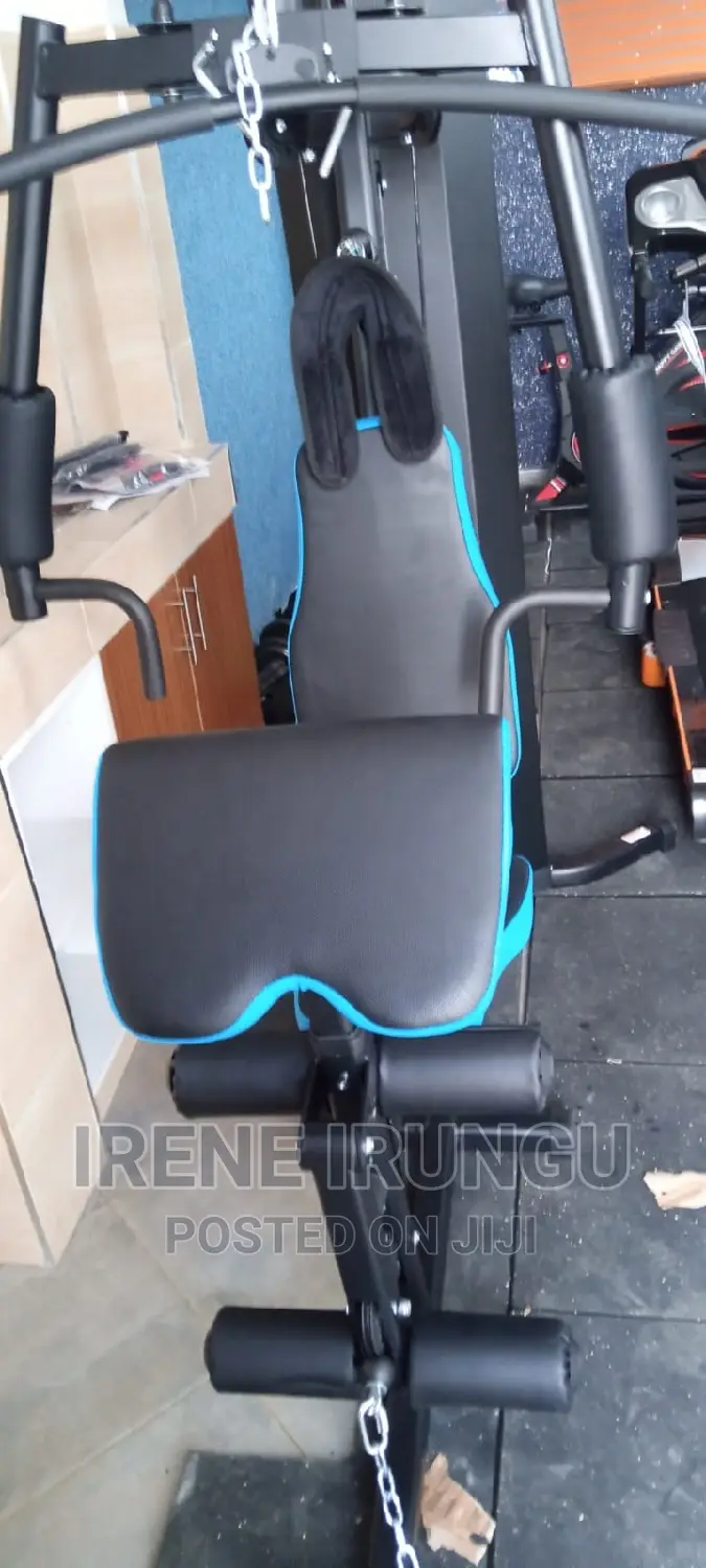 Multigym JX Ds 913