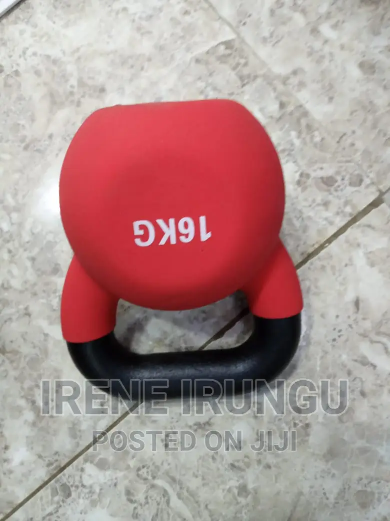 Kettle Bells , 440 Per Kg