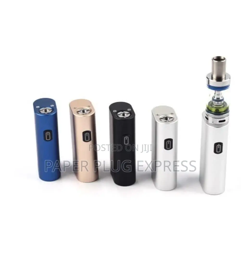Jomo Lite 40 Watt Subohm Box Mod Refillable Vape