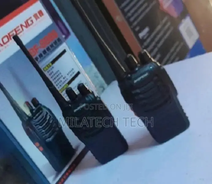 Quality 888s BAOFENG BF-888S Walkie-Talkie Baofeng Bf-888s