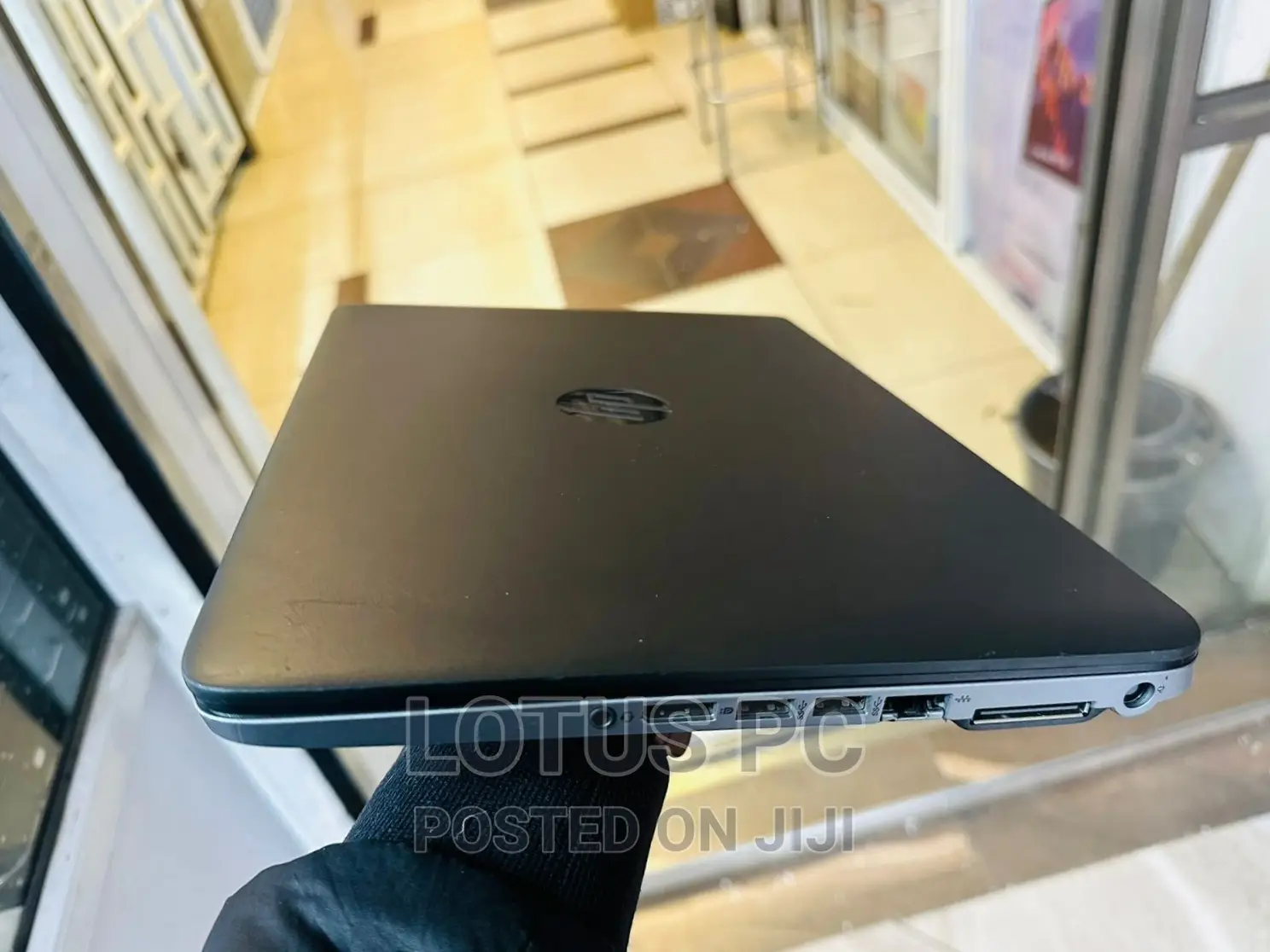 Laptop HP EliteBook 840 G1 4GB Intel Core I7 HDD 500GB