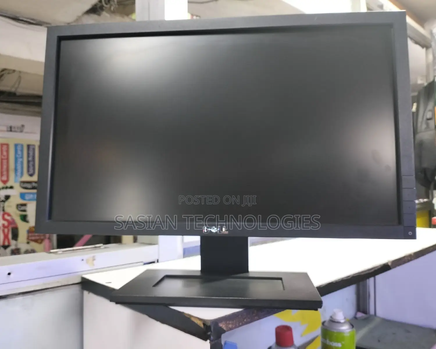 19 Inches HP Monitor