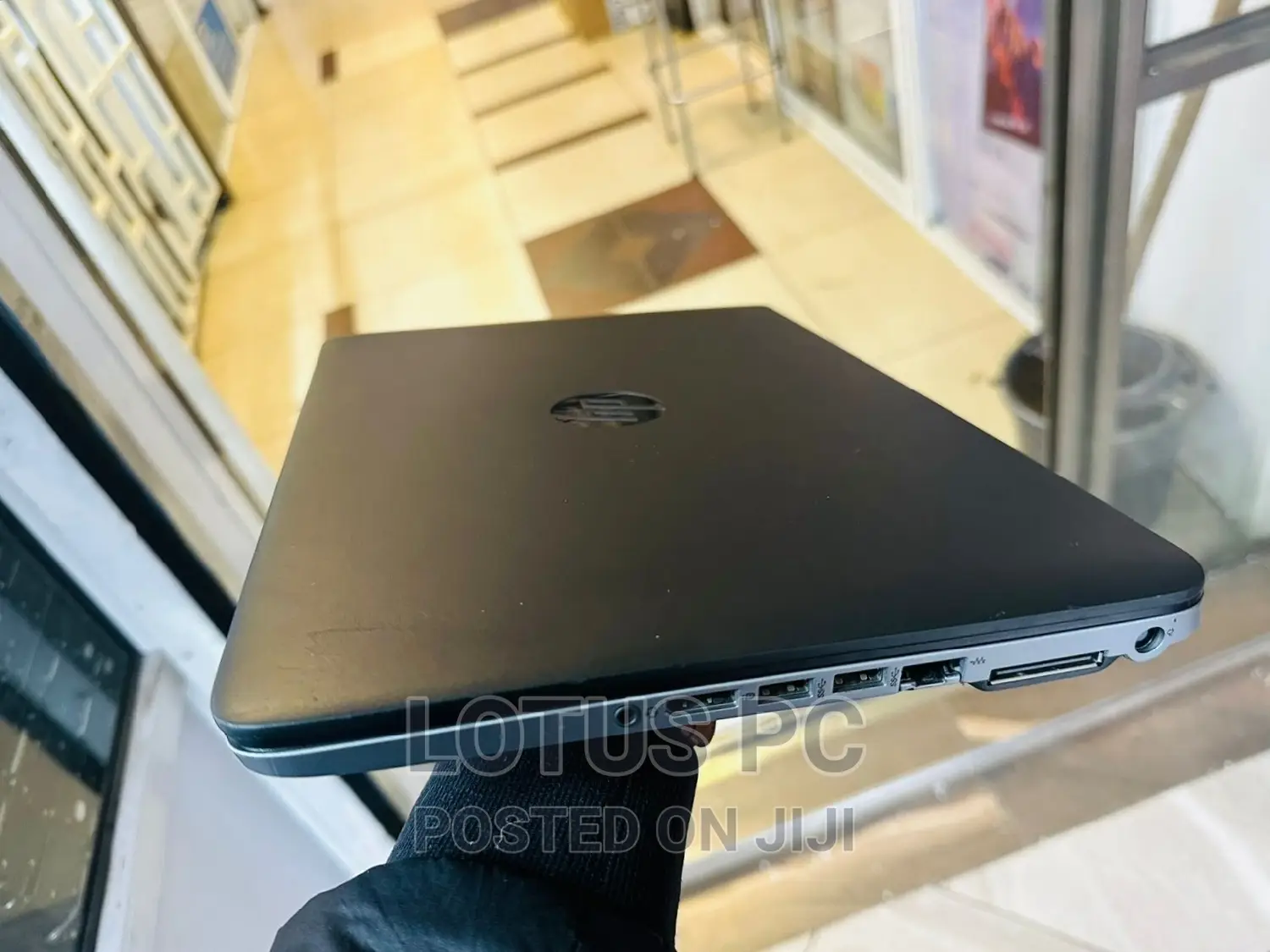 Laptop HP EliteBook 840 G1 4GB Intel Core I7 HDD 500GB