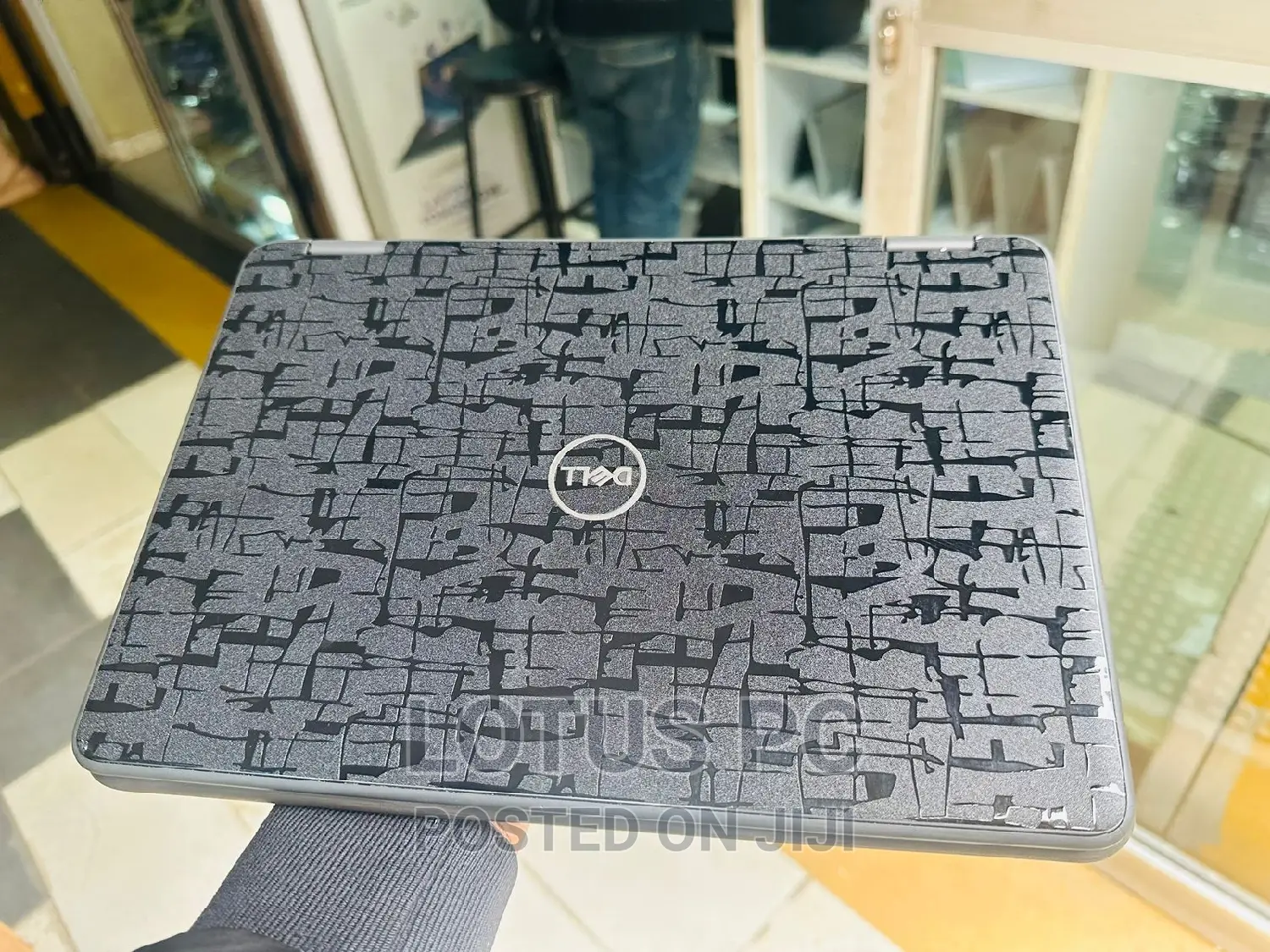 Laptop Dell Latitude 11 3189 4GB Intel Celeron SSD 128GB