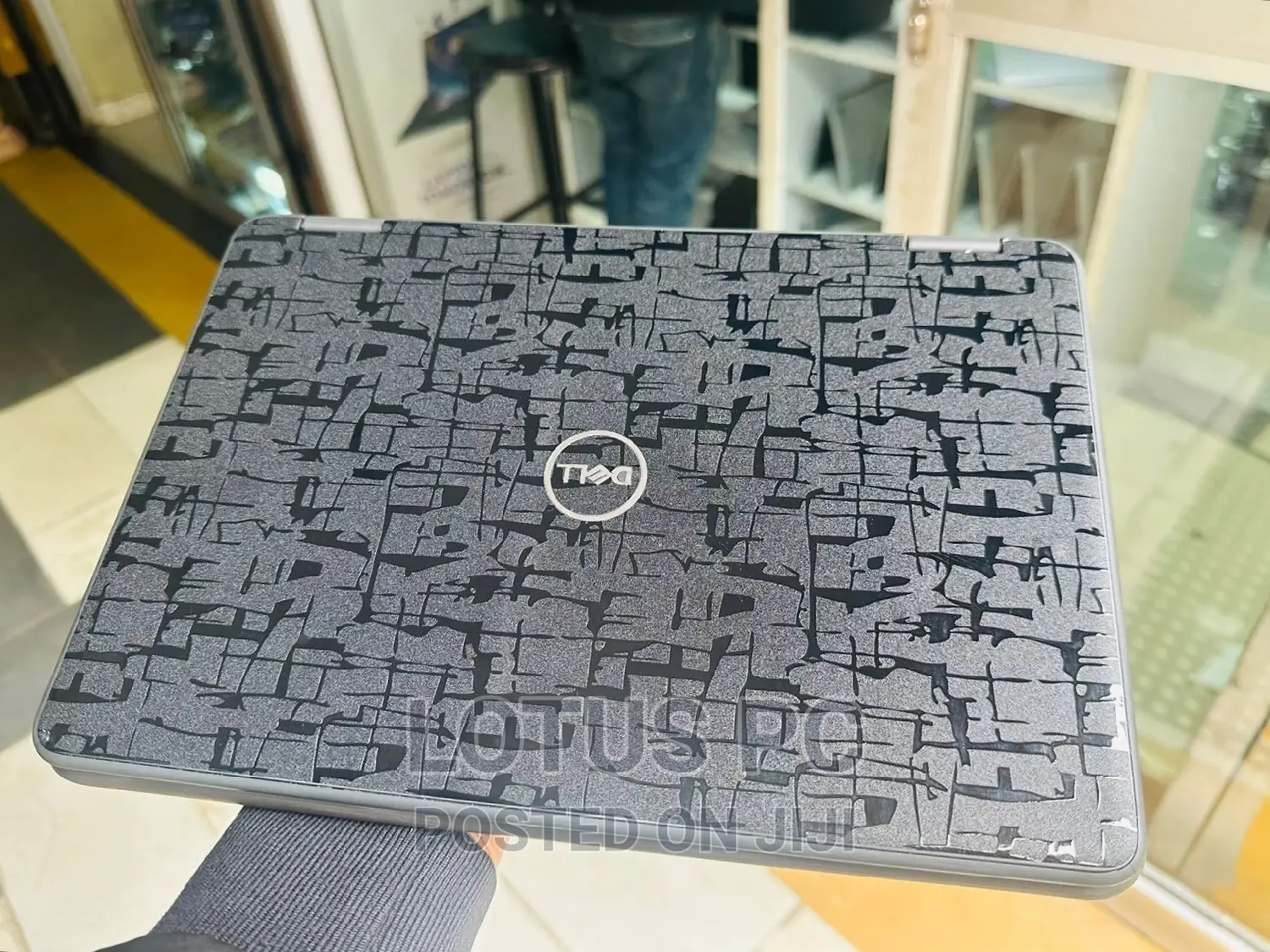 Laptop Dell Latitude 11 3189 4GB Intel Celeron SSD 128GB