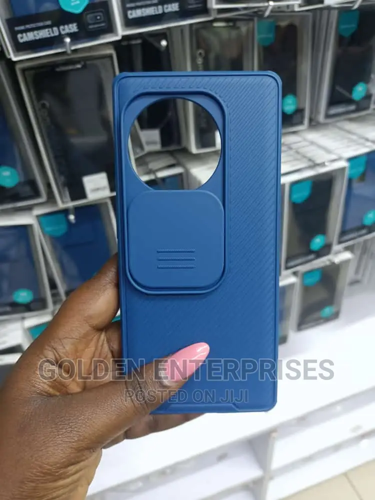 Oneplus 11R Nillkin Camshield