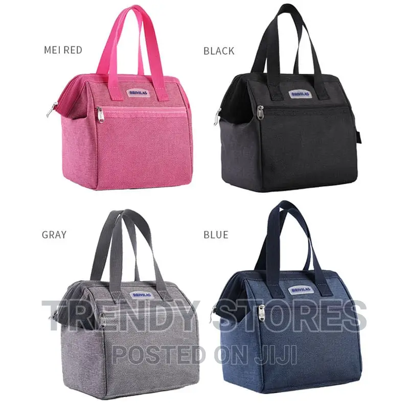 Other Portable Insulated Lunch Bags