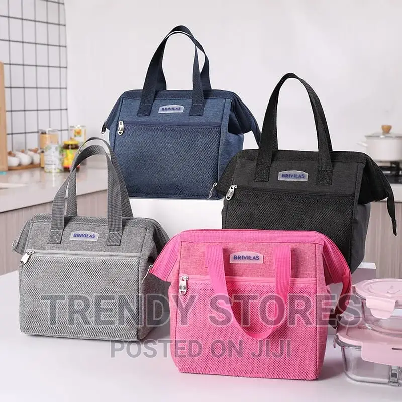 Other Portable Insulated Lunch Bags