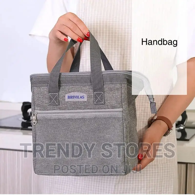 Other Portable Insulated Lunch Bags