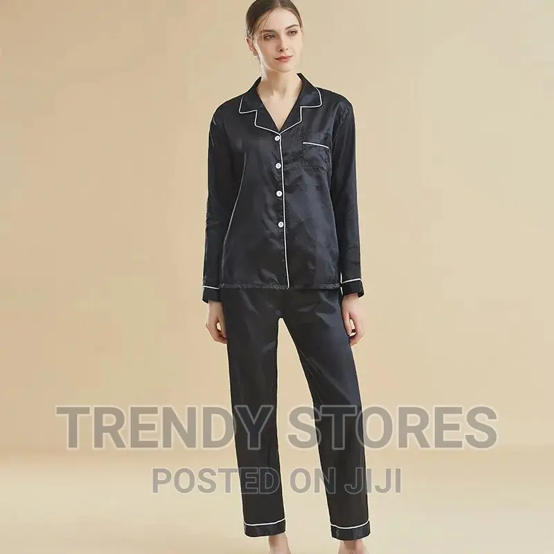 Quality Pajamas